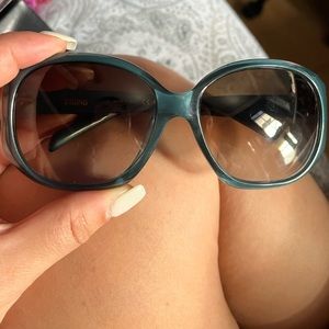 Fendi sunglasses